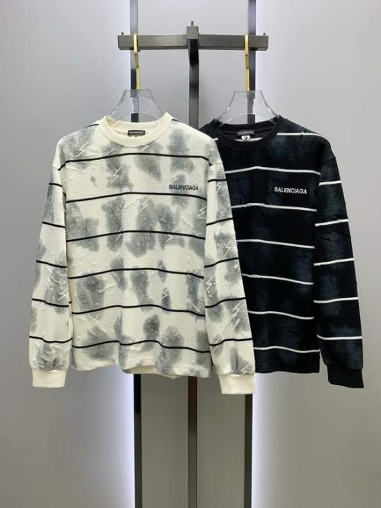 Picture of Balenciaga Sweatshirt _SKUBalenciagaM-3XLxetr16429805